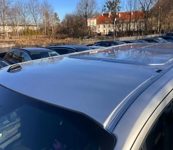 FORD Transit Custom Transit Custom Kombi 320 L2H1 Trend Aut.