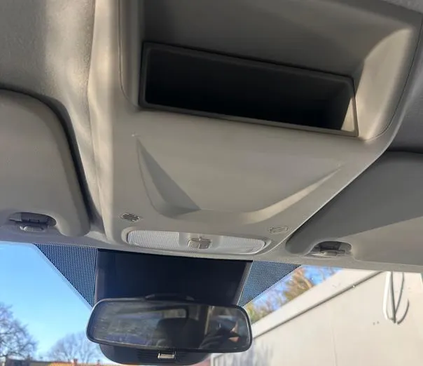 FORD Transit Custom Transit Custom Kombi 320 L2H1 Trend Aut.