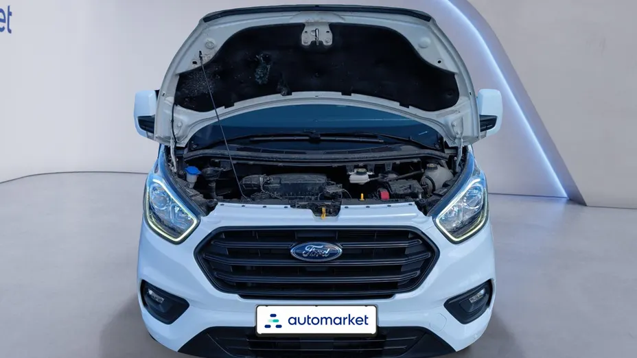 FORD Transit Custom Transit Custom 300 L2H1 Trend
