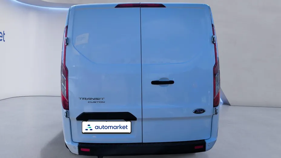 FORD Transit Custom Transit Custom 300 L2H1 Trend