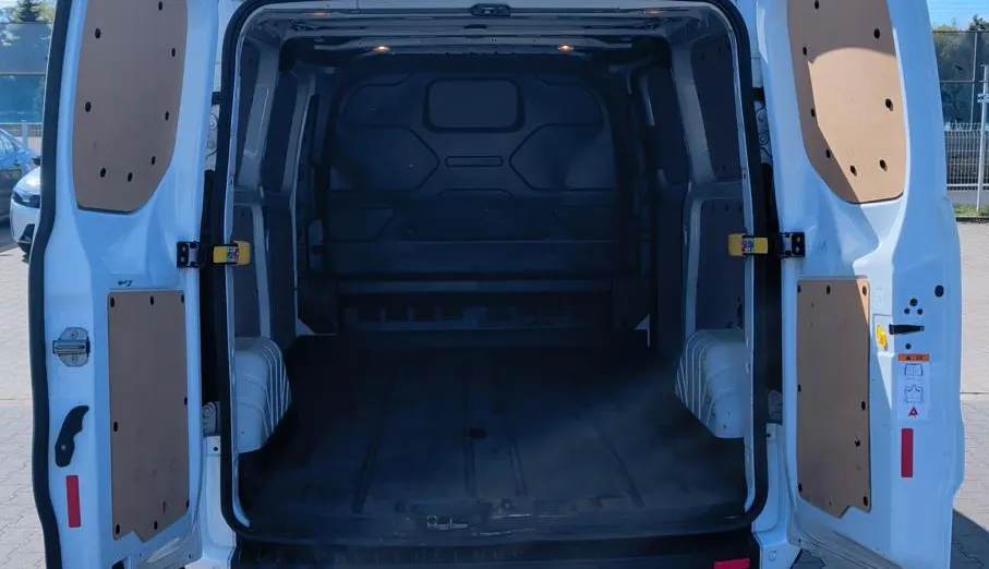 FORD Transit Custom Transit Custom 300 L2H1 Trend