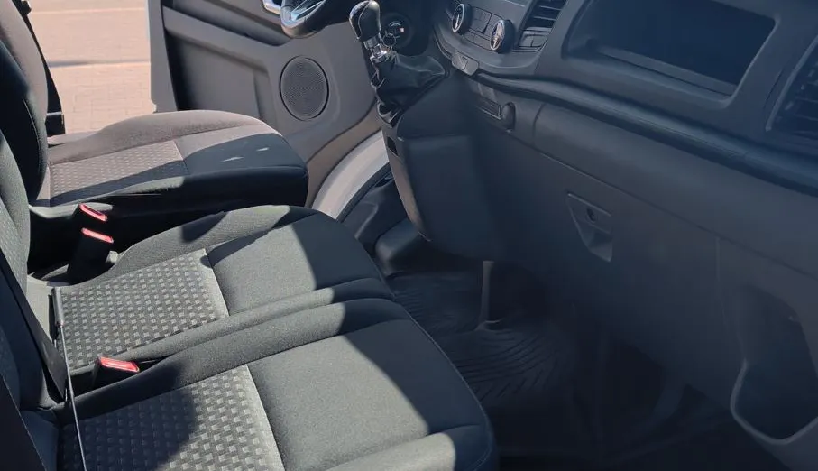 FORD Transit Custom Transit Custom 300 L2H1 Trend