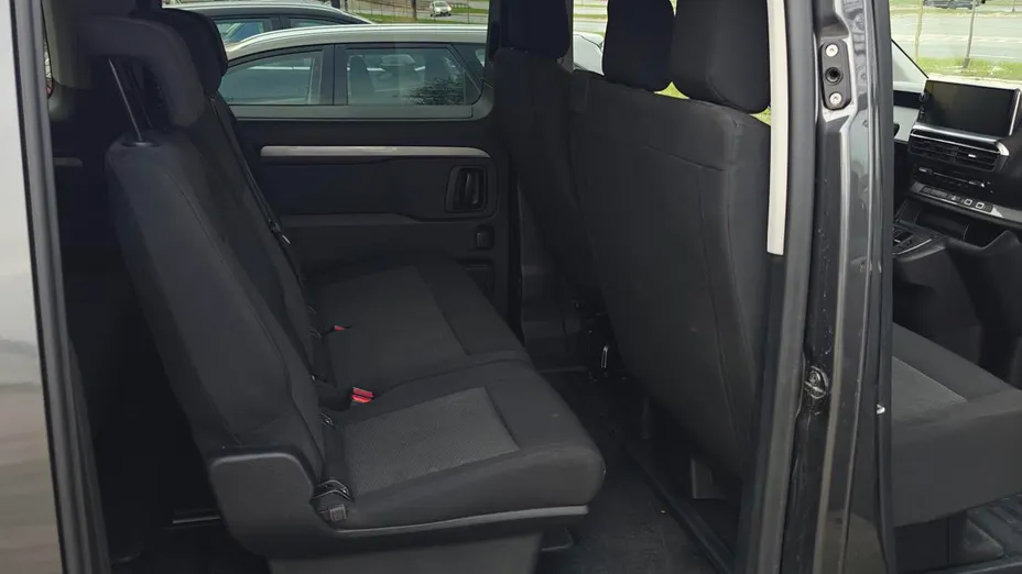 CITROEN SpaceTourer SpaceTourer 2.2 BlueHDi XL Plus EAT8