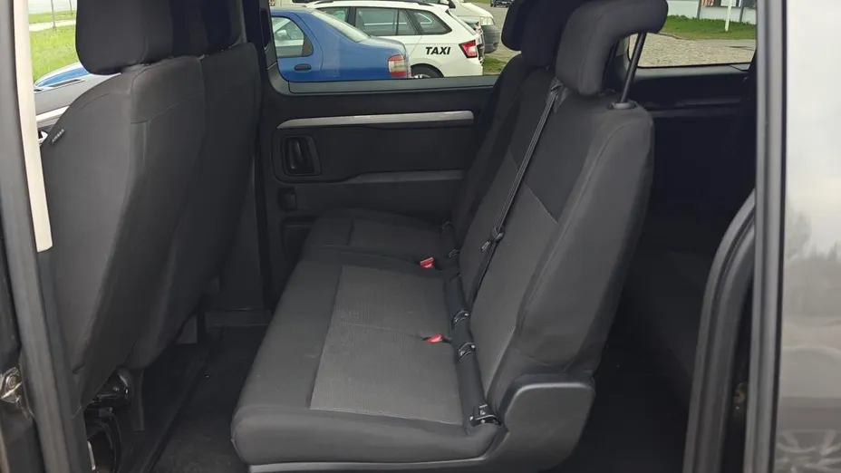 CITROEN SpaceTourer SpaceTourer 2.2 BlueHDi XL Plus EAT8