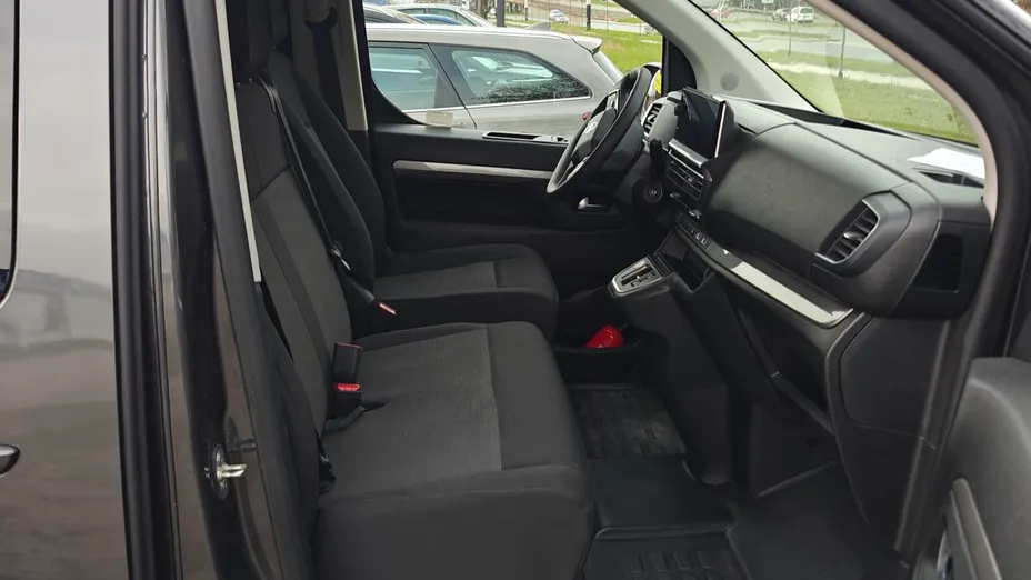 CITROEN SpaceTourer SpaceTourer 2.2 BlueHDi XL Plus EAT8