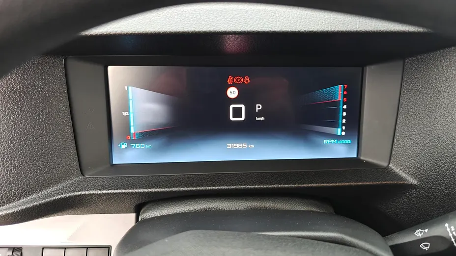 CITROEN SpaceTourer SpaceTourer 2.2 BlueHDi XL Plus EAT8