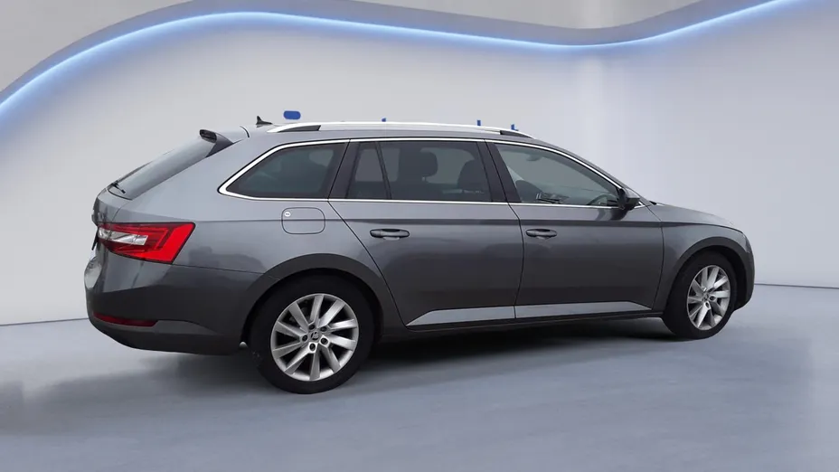 SKODA Superb Superb 2.0 TDI SCR Ambition DSG