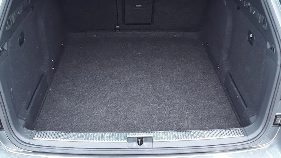SKODA Superb Superb 2.0 TDI SCR Ambition DSG