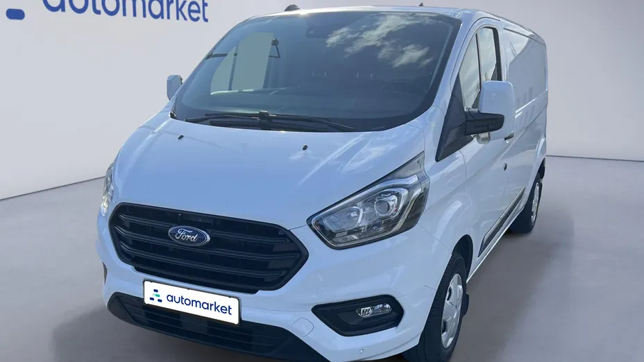 FORD Transit Custom Transit Custom 300 L2H1 Trend