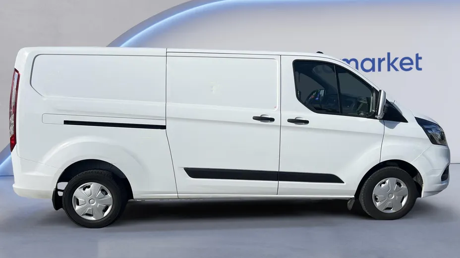 FORD Transit Custom Transit Custom 300 L2H1 Trend