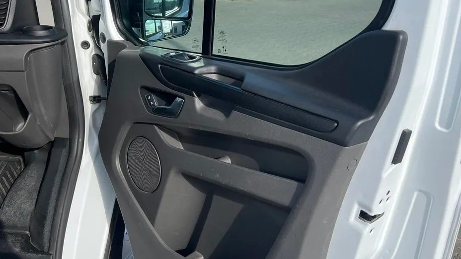 FORD Transit Custom Transit Custom 300 L2H1 Trend