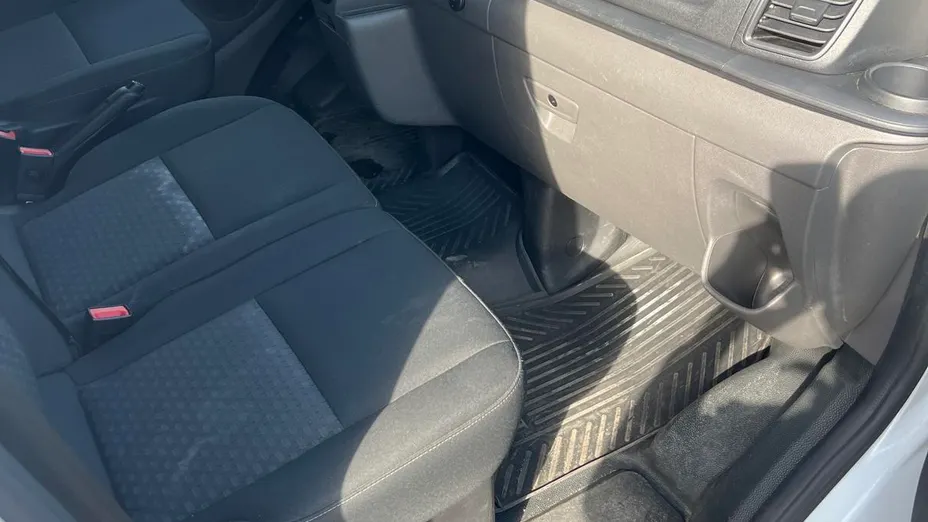 FORD Transit Custom Transit Custom 300 L2H1 Trend