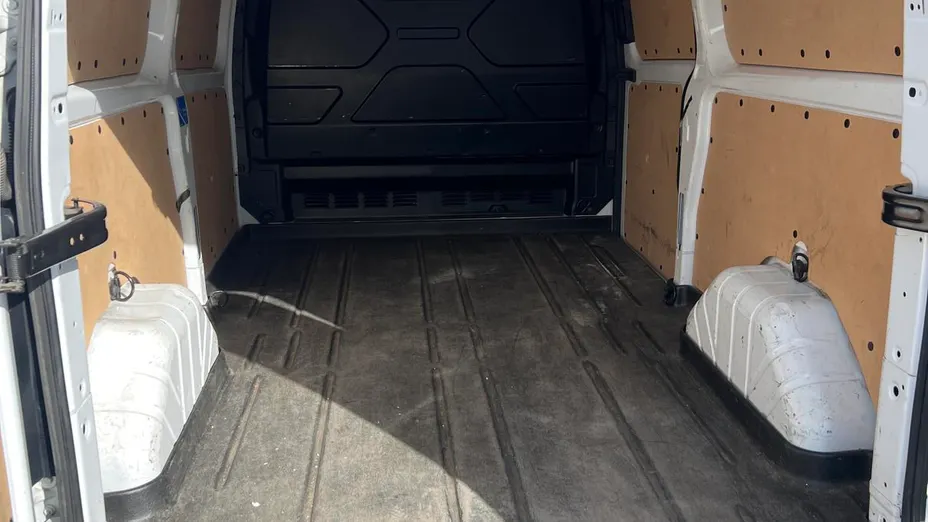 FORD Transit Custom Transit Custom 300 L2H1 Trend