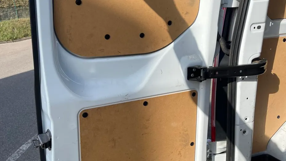 FORD Transit Custom Transit Custom 300 L2H1 Trend