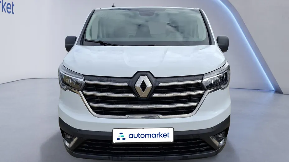 RENAULT Trafic Trafic 2.0 dCi L2H1 HD Pack Clim