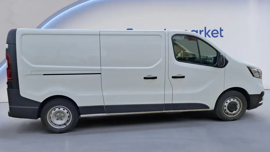 RENAULT Trafic Trafic 2.0 dCi L2H1 HD Pack Clim