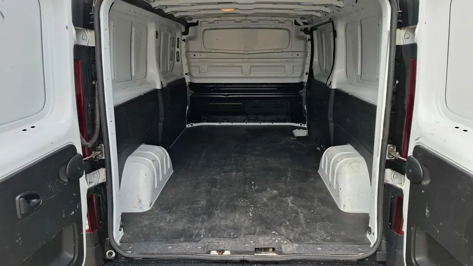 RENAULT Trafic Trafic 2.0 dCi L2H1 HD Pack Clim