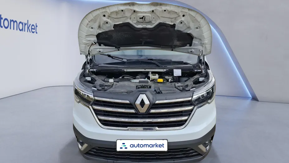 RENAULT Trafic Trafic 2.0 dCi L2H1 HD Pack Clim