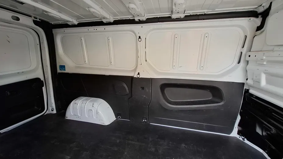 RENAULT Trafic Trafic 2.0 dCi L2H1 HD Pack Clim