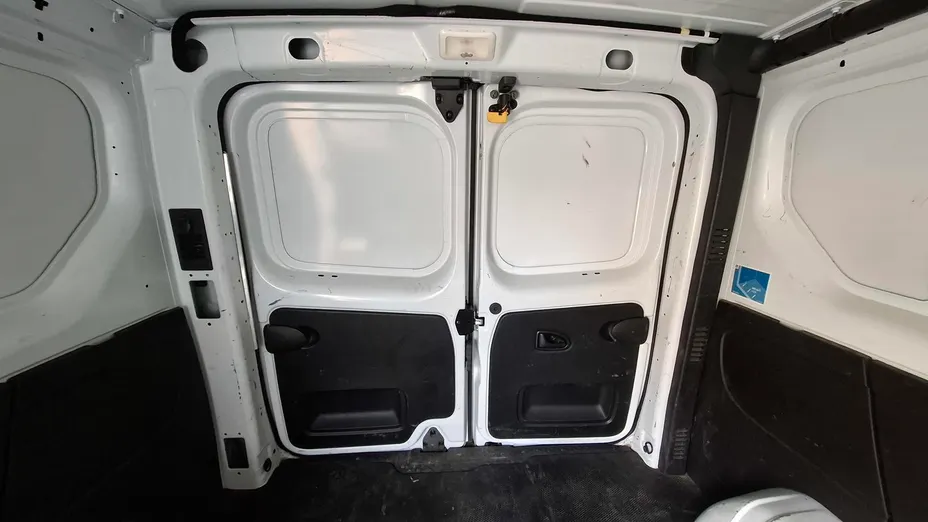 RENAULT Trafic Trafic 2.0 dCi L2H1 HD Pack Clim