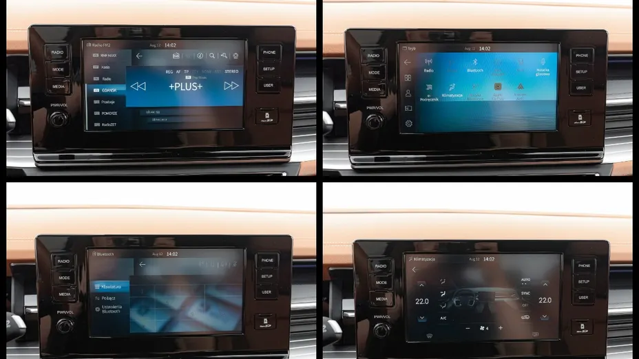 KGM / SSANGYONG Torres Torres 1.5 T-GDI Adventure Plus aut