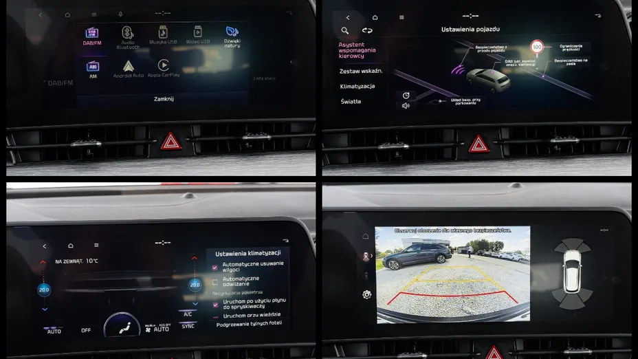 KIA Sportage Sportage 1.6 CRDI mHEV Business Line 4WD DCT