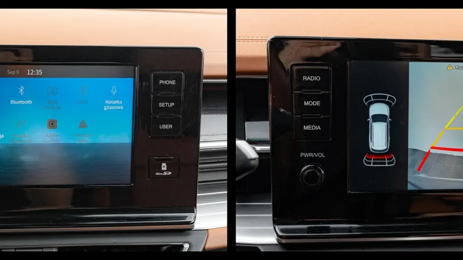 KGM / SSANGYONG Torres Torres 1.5 T-GDI Adventure Plus aut