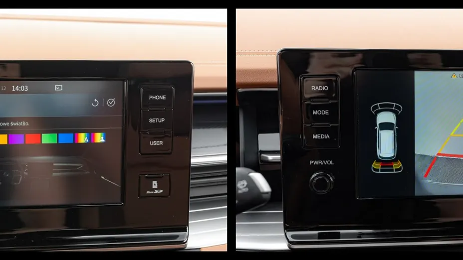 KGM / SSANGYONG Torres Torres 1.5 T-GDI Adventure Plus aut