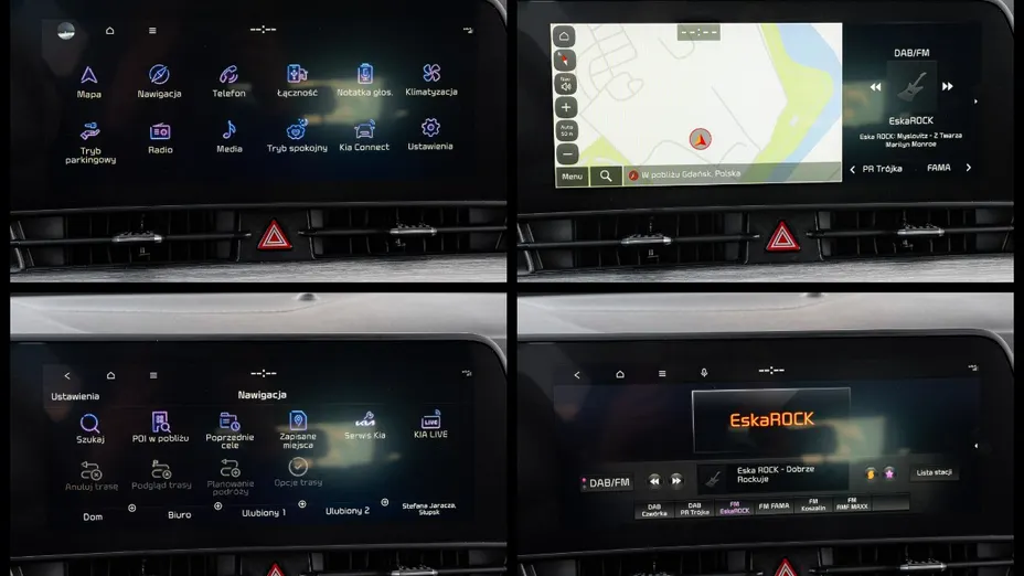 KIA Sportage Sportage 1.6 CRDI mHEV Business Line 4WD DCT