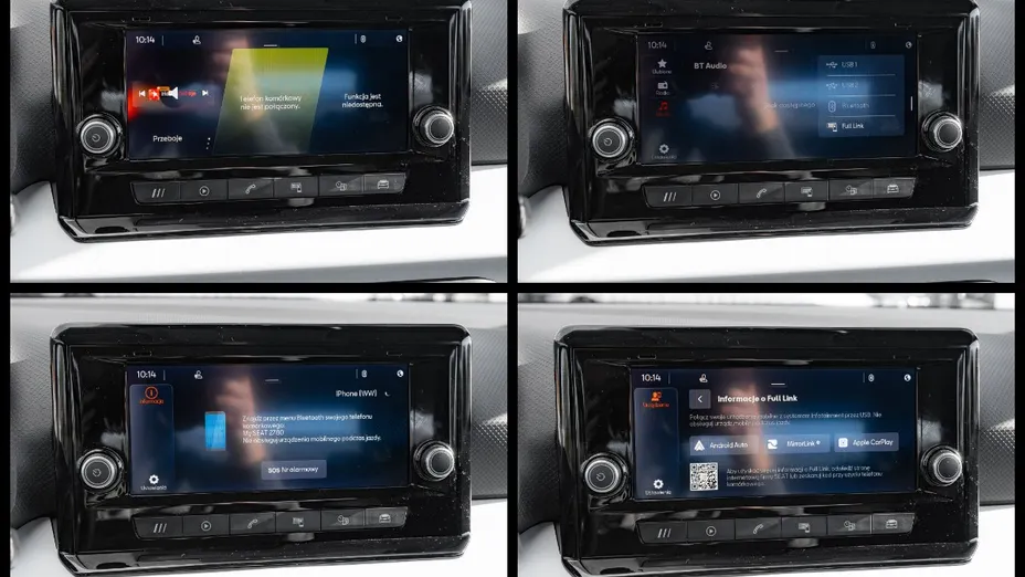 SEAT Arona Arona 1.0 TSI Style S&S DSG