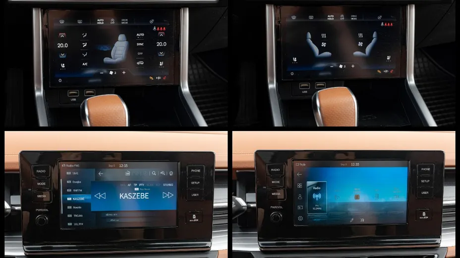 KGM / SSANGYONG Torres Torres 1.5 T-GDI Adventure Plus aut