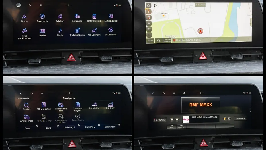 KIA Sportage Sportage 1.6 CRDI mHEV Business Line 4WD DCT