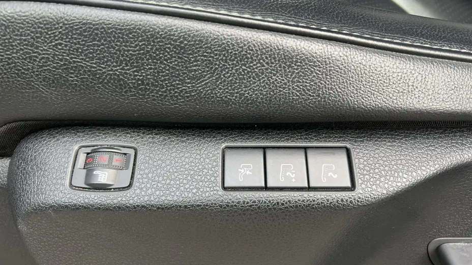 TOYOTA Proace Verso Proace Verso 2.0 D4-D Medium VIP Aut.