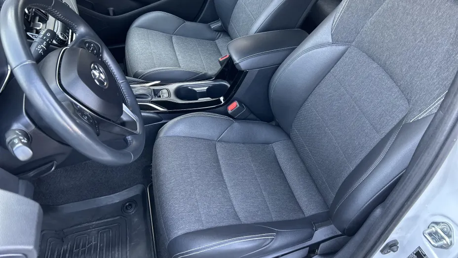 TOYOTA Corolla Corolla 1.8 Hybrid GPF Comfort