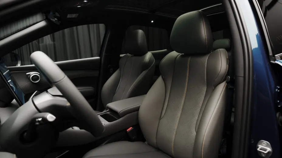 BYD Atto 3 Atto 3 EVO 74.8kWh Excellence AWD