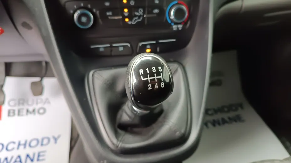 FORD Transit Connect Transit Connect 200 L1 Trend