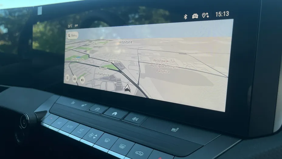 OPEL Astra Astra VI Electric 51kWh GS Nowy