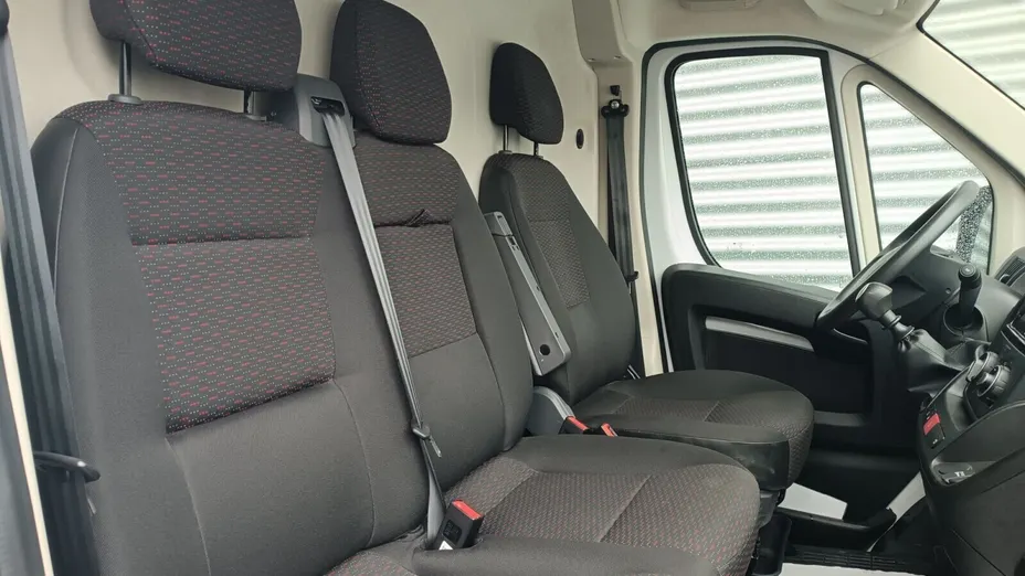 OPEL Movano Movano CDTI L3