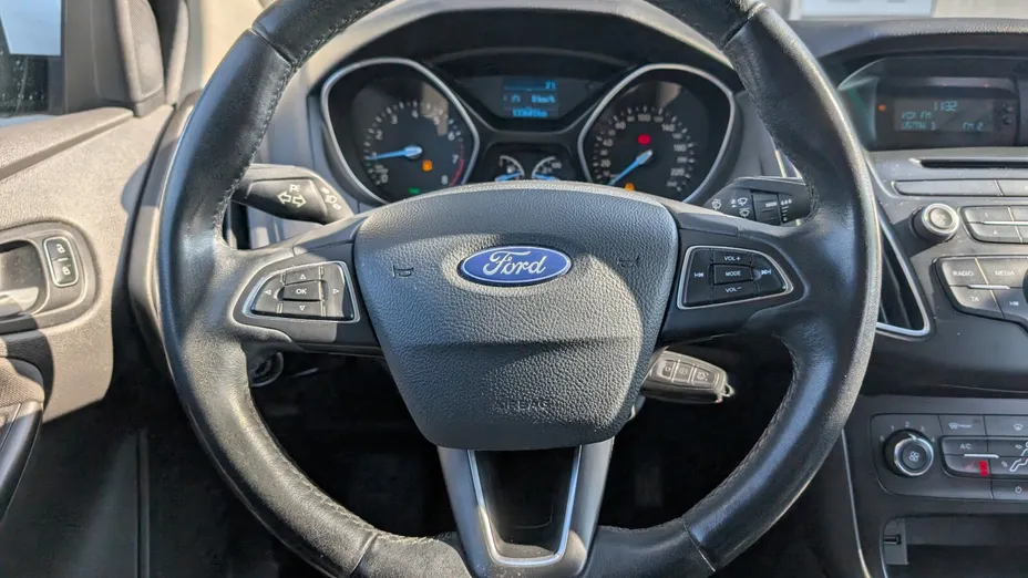 FORD Focus Focus 1.6 Trend