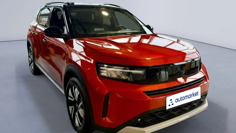 OPEL Frontera Frontera 44kWh GS Nowy