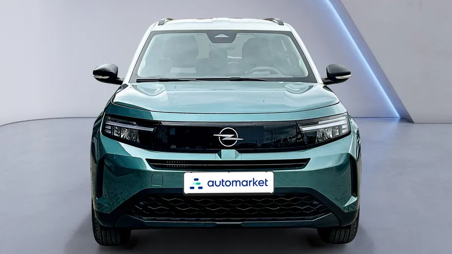 OPEL Frontera Frontera 1.2 T mHEV Edition eDTC6 Nowy