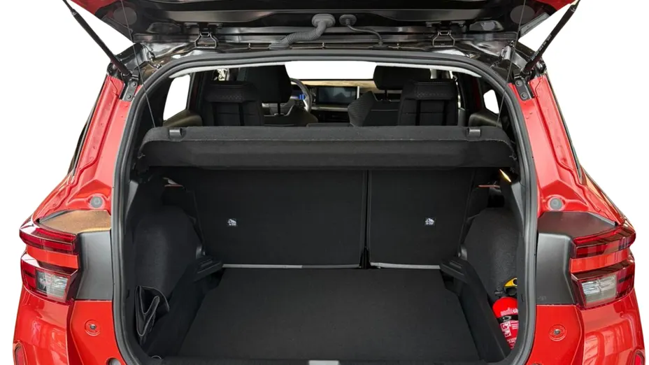 OPEL Frontera Frontera 44kWh GS Nowy