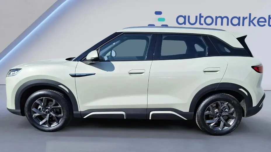 BYD Atto 2 Atto 2 64.8kWh Comfort Nowy