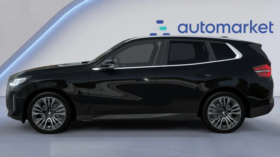 BMW X3 X3 xDrive20d mHEV aut Nowy