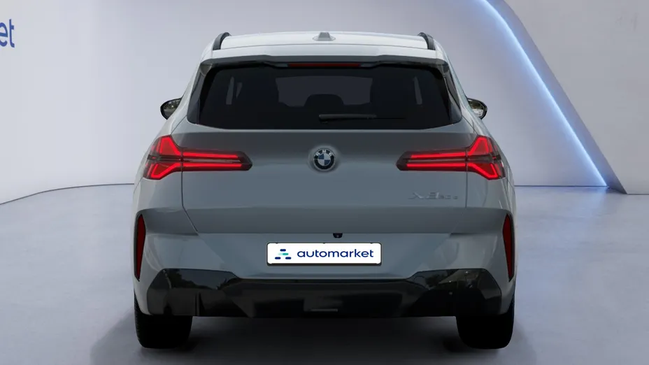 BMW X3 X3 xDrive20d mHEV aut Nowy