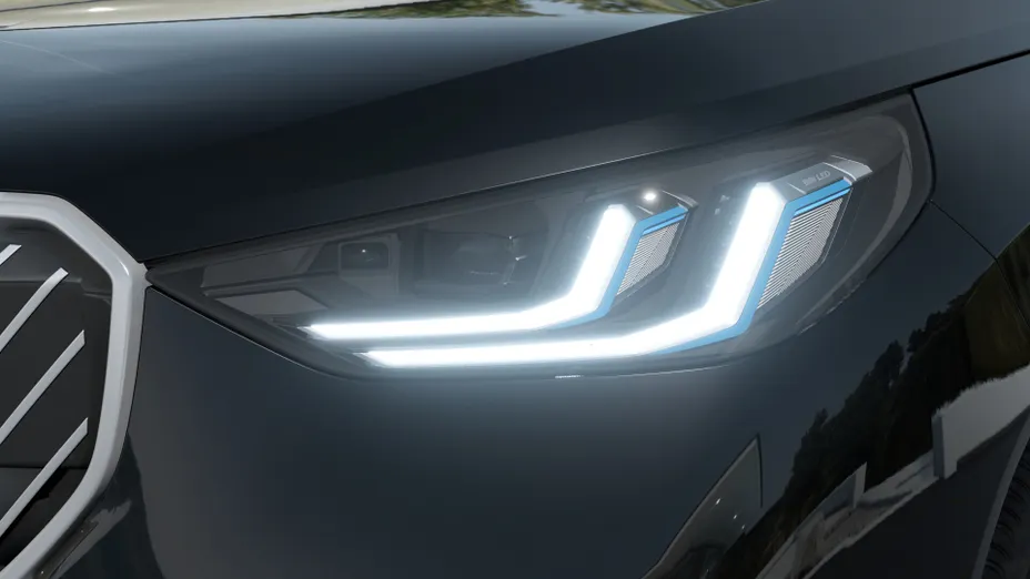 BMW X3 X3 xDrive20d mHEV aut Nowy