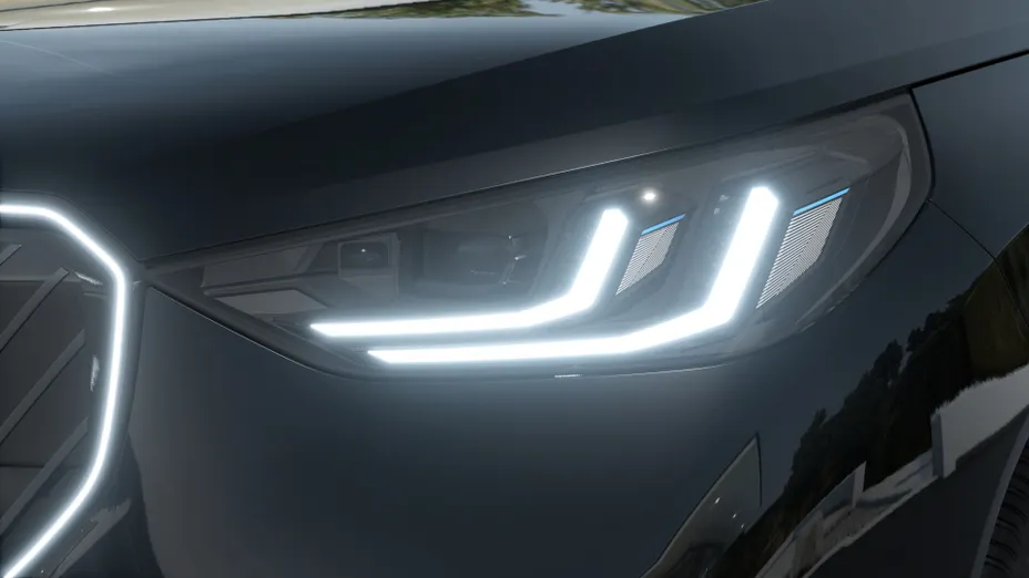 BMW X3 X3 xDrive20d mHEV aut Nowy