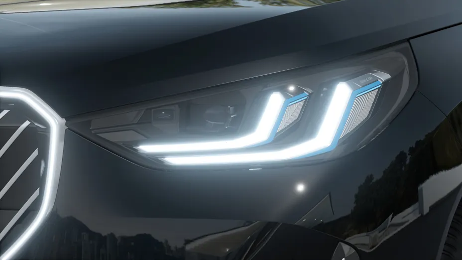 BMW X3 X3 xDrive20d mHEV aut Nowy