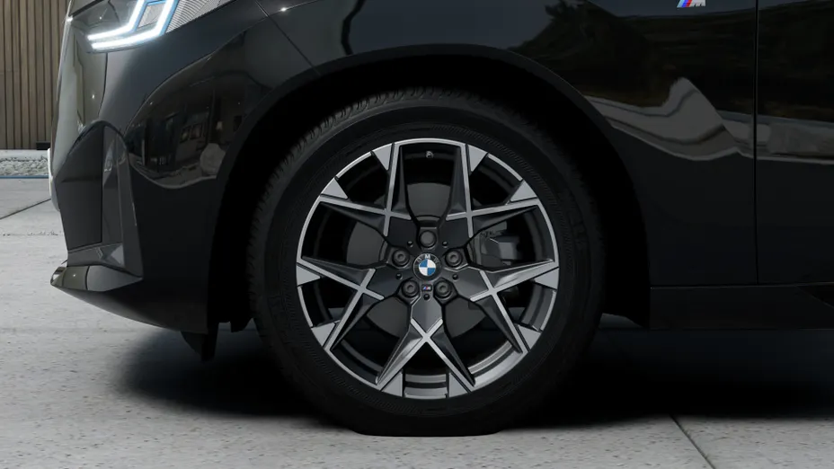 BMW X3 X3 xDrive20d mHEV aut Nowy