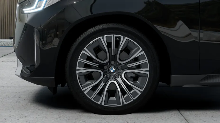 BMW X3 X3 xDrive20d mHEV aut Nowy